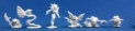 Reaper: Dark Heaven Bones: Familiars 2 