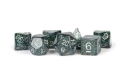 Fanroll: 7 Dice Polyhedral Set: ASTRO MICA INCLUSION 16MM 