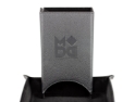 Fanroll: Fold up Dice Tower: Black 
