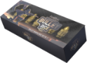 Fanroll: Gunslinger Bullet Dice 