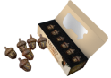 Fanroll: Legend in the Mist Acorn Dice 
