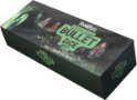 Fanroll: Vampire Hunter Bullet Dice 