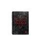 Fantasy World Creator: The Master's Black Book [Damaged] - GSTMBB [789011167956]-DB