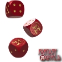 Fantasy World RPG: Dice Set 