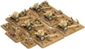 Fate Of A Nation: Arab: Artillery HQ and Crew 