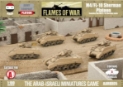 Fate Of A Nation: Arab: M4/FL10 Sherman Platoon 