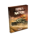 Fate Of A Nation (HC) 