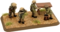 Fate Of A Nation: Jordanian: Artillery HQ and Crew 