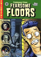 Fearsome Floors 