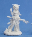Reaper: Pathfinder Bones: Feiya, Iconic Witch 