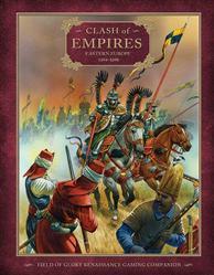 Field of Glory: Clash Of Empires- Eastern Europe 1494–1698 