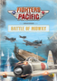 Fighters Of The Pacific: Battle of Midway - AGSDPG1060 [3663411300601]