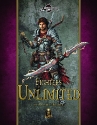 Fighters (5e): Unlimited  