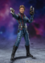Figuarts: Guardians of the Galaxy Vol. 3: Star Lord &amp; Rocket Raccoon - BAS65000 [4573102650009]