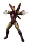 Figuarts: Iron Man Mark 85 (Five Years Later 2023) Edition - BAS65337 [4573102653376]