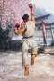 Figuarts: RYU: Outfit 2: "Street Fighter series" - BAS66042 [4573102660428]