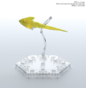 Figure-Rise Effect: Jet Effect: Clear Yellow 