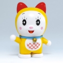 Figure-Rise Mechanics: Dorami 
