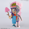 Figure-Rise Mechanics: Dr. Slump Arale 