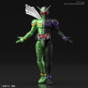 Figure-Rise Standard: Kamen Rider Double Cyclone Joker 