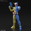 Figure-Rise Standard: Kamen Rider Double Lunatrigger 