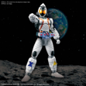 Figure-Rise Standard: Kamen Rider Fourze Basestates 