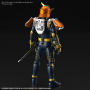 Figure-Rise Standard: Kamen Rider Gaim Orange Arms - 5066274 [4573102662743]