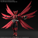 Figure-Rise Standard: Kamen Rider OOO Tajadoru Combo 
