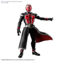 Figure-Rise Standard: Kamen Rider Wizard Flame Style 