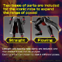 Figure-Rise Standard: Kamen Rider Wizard Flame Style - 5065320 [4573102653208]