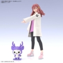 Figure Rise Standard: Kyoukai Senki - Shishibe Shion 