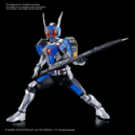 Figure-Rise Standard: Masked Rider Den-0 (Rod Form & Plat Form) 