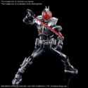 Figure-Rise Standard: Masked Rider Faiz (Axel Form) 