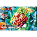 Figure-Rise Standard: Super Saiyan Broly (PKG Renewal) 