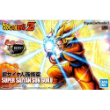 Figure-Rise Standard: Super Saiyan Son Gokou (PKG Renewal) 