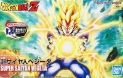 Figure-Rise Standard: Super Saiyan Vegeta (PKG Renewal) 