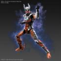 Figure-Rise Standard 1/12: Ultraman Suit Darklops Zero -Action- (1/12) 