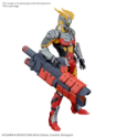 Figure-Rise Standard: Ultraman Suit Zero (SC Ver) Action 