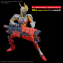 Figure-Rise Standard: Ultraman Suit Zero (SC Ver) Action - 5065707 [4573102657077]