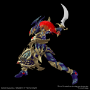 Figure-Rise: Yu-Gi-Oh!: Standard Amplified BLACK LUSTER SOLDIER - 5066283 [4573102662835]