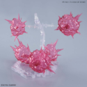 Figure-rise Effect: Burst Effect (Space Pink) 