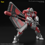 Figure-rise Standard 1/12: Ultraman Suit: Jack Action  - 5066302 [4573102663023]