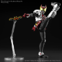 Figure-rise Standard: Masked Rider Kiva Kiva Form - 5066318 [4573102663184]