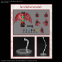 Figure-rise Standard: Masked Rider Kiva Kiva Form - 5066318 [4573102663184]