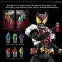 Figure-rise Standard: Masked Rider Kiva Kiva Form - 5066318 [4573102663184]