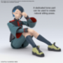 Figure-rise Standard NIKA NANAURA - 5067419 [4573102674197]