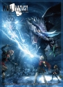 Final Fantasy: TYPE-0- Card Sleeves (60) 