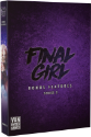 Final Girl: Season 2: Bonus Features Box 