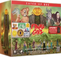 Final Girl: Series 4: Catch-up Box 