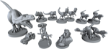 Final Girl: The Raptor Games Miniatures - VRGFG020M [850024976696]